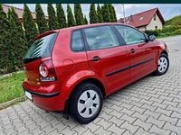 Używany VW Polo 2005 Hatchback