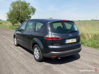 używany Ford S-MAX 