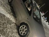 Używany Fiat Croma 2006