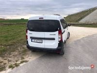 Używany Dacia Dokker 102 KM (75 kW) 2018 Minivan
