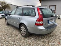 używany Volvo V50 