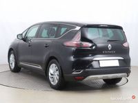 używany Renault Espace V , Salon Polska, Serwis ASO, Skóra, Navi, Klimatronic,