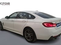 używany BMW 420 2dm 184KM 2019r. 40 000km