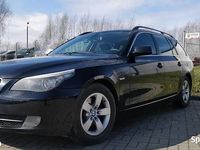 Używany BMW 520 2008 Kombi