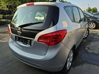 używany Opel Meriva