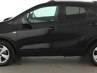 używany Opel Mokka 1.4dm 152KM 2017r. 139 230km