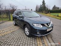 Używany Nissan X-Trail 360º 163 KM (119 kW) 2016 Niebieski SUV