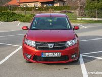 używany Dacia Sandero 1.5 dCi Laureate