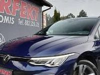 używany VW Golf VIII