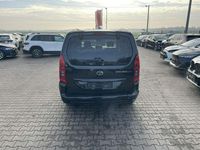 używany Toyota Proace Verso 1.5dm 130KM 2025r. 30 800km