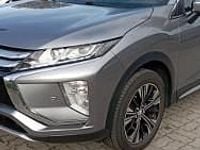 używany Mitsubishi Eclipse Cross 1,5T (163KM) Intense SDA 05/2019! Gwarancja do 05/2026!