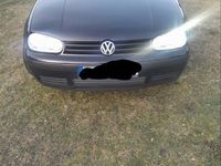 używany VW Golf V 