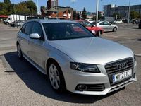 Używany Audi A4 2009