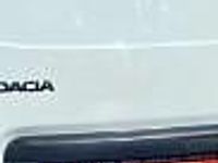 używany Dacia Dokker 