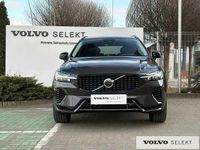 Używany Volvo XC60 349 KM (256 kW) 2025 Szary SUV