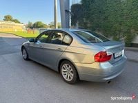 Używany BMW 318 129 KM (94 kW) 2006