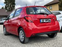 używany Toyota Yaris Yaris 1.0 70KM klimatyzacja 49tys przebieg III (20...1.0 70KM klimatyzacja 49tys przebieg III (20...