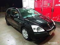 Używany Honda Civic 2003