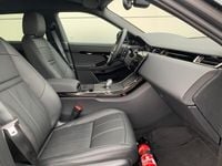 Używany Land Rover Range Rover evoque S 2023 Eiger gray SUV