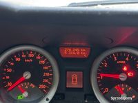 używany Renault Mégane II Kombi 2.0 Benzyna z instalacją gazową