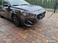 używany Hyundai i30 