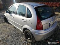 używany Citroën C3 20031.4 HDI
