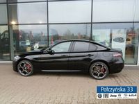 używany Alfa Romeo Giulia 2dm 280KM 2023r. 9km