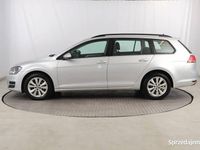 używany VW Golf VII 1.6 TDI
