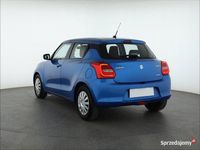 używany Suzuki Swift 1.2