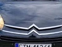 używany Citroën Grand C4 Picasso I