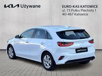 używany Kia Ceed M 1.5 T-GDI 140KM 7DCT