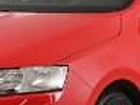 używany Skoda Rapid  Salon Polska, 1. Właściciel, Serwis ASO, VAT 23%, Klima,