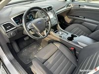 używany Ford Mondeo 2.0 EcoBlue 150KM 2021 Titanium, Ledy Mk5 (2014-)