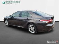 używany Toyota Camry 2.5 Hybrid Executive e-CVT Sedan. WI542KV IX (…