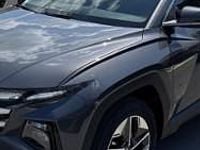 Nowe Hyundai Tucson 239 KM (175 kW) 2025 Szary SUV