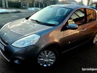 używany Renault Clio II