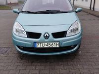 używany Renault Scénic II