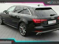 używany Audi S4 3dm 354KM 2017r. 12 688km