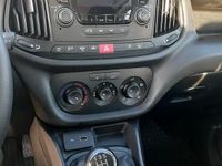 używany Fiat Doblò Sprzedam Maxi MultiJet1.3, tel 503156987