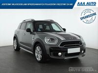 Używany Mini Countryman 2018 Szary SUV