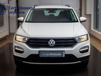 używany VW T-Roc Style