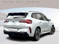 Używany BMW X3 Comfort Edition 190 KM (139 kW) 2025 Szary brooklyn m metalizowany SUV