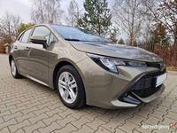 Używany Toyota Corolla 2021