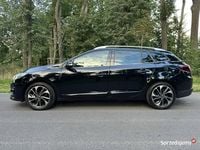 Używany Renault Mégane III Bose Edition 2014 Czarny Kombi