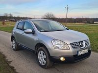 używany Nissan Qashqai 
