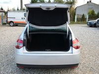 Używany Citroën C5 156 KM (114 kW) 2012 Srebrny Sedan/Limuzyna