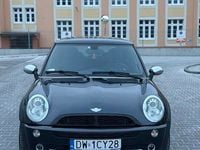 Używany Mini Cooper 2005 Hatchback