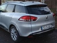 używany Renault Clio IV Grandtour Salon P Limited Edition Fra 23% 19431zł NETTO
