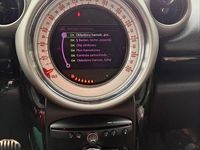 używany Mini Cooper Countryman SD All4 Automat