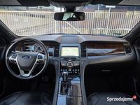 Używany Ford Taurus Limited 2017 Sedan/Limuzyna